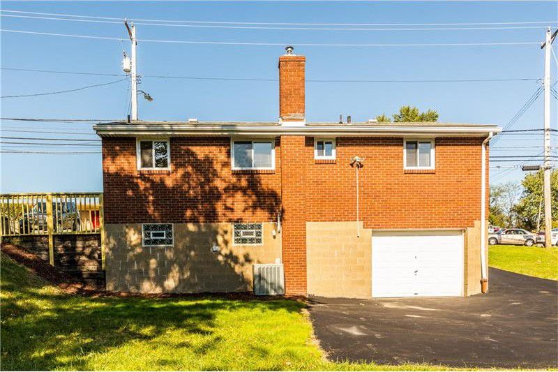 Listing 6392 Saltsburg Rd, Penn Hills PA 15235